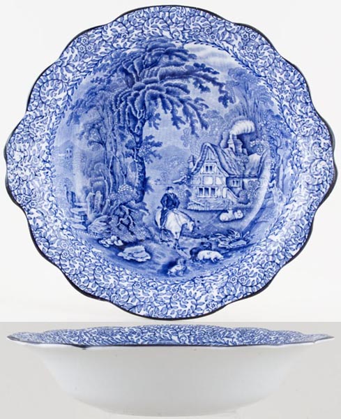 Bowl c1920s